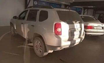 Renault Duster 2015 года за 3 500 000 тг. в Астана фото 4
