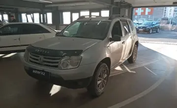Renault Duster 2015 года за 3 500 000 тг. в Астана фото 1