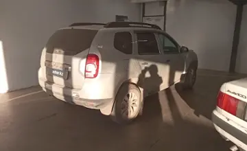 Renault Duster 2015 года за 3 500 000 тг. в Астана фото 3