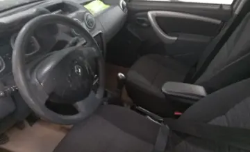Renault Duster 2015 года за 3 500 000 тг. в Астана фото 5