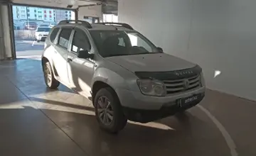 Renault Duster 2015 года за 3 500 000 тг. в Астана фото 2