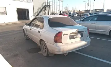ЗАЗ Chance 2013 года за 1 600 000 тг. в Астана фото 4