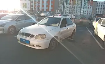 ЗАЗ Chance 2013 года за 1 600 000 тг. в Астана фото 1