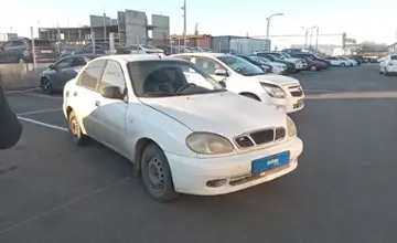 ЗАЗ Chance 2013 года за 1 600 000 тг. в Астана фото 2