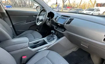Kia Sportage 2012 года за 7 500 000 тг. в Алматы