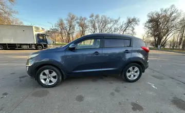 Kia Sportage 2012 года за 7 500 000 тг. в Алматы фото 2