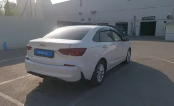 Chevrolet Monza 2023 года за 7 000 000 тг. в Шымкент фото 3