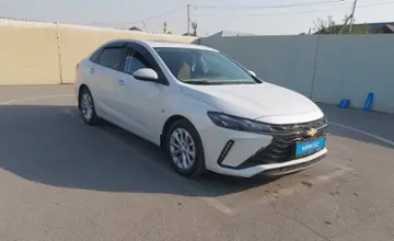 Chevrolet Monza 2023 года за 7 000 000 тг. в Шымкент фото 2