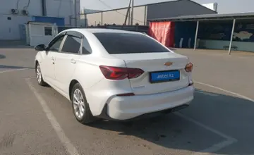 Chevrolet Monza 2023 года за 7 000 000 тг. в Шымкент фото 4