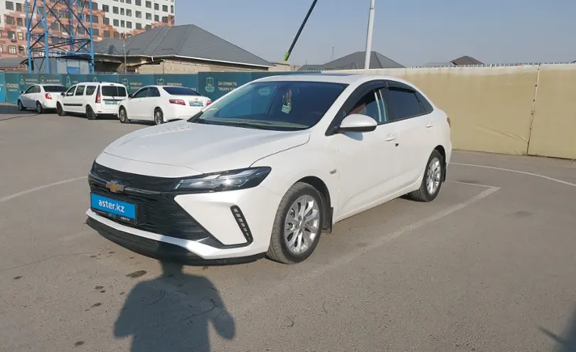 Chevrolet Monza 2023 года за 7 000 000 тг. в Шымкент