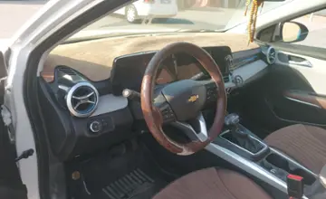 Chevrolet Monza 2023 года за 7 000 000 тг. в Шымкент фото 5