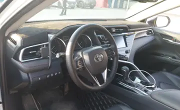 Toyota Camry 2020 года за 15 000 000 тг. в Шымкент фото 5