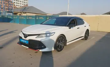 Toyota Camry 2020 года за 15 000 000 тг. в Шымкент фото 1