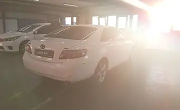 Toyota Camry 2007 года за 5 200 000 тг. в Астана фото 3