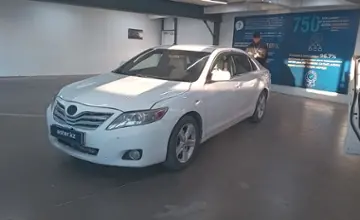 Toyota Camry 2007 года за 5 200 000 тг. в Астана фото 1