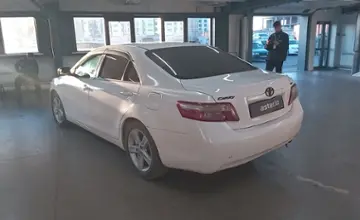 Toyota Camry 2007 года за 5 200 000 тг. в Астана фото 4