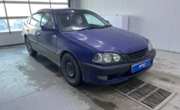 Toyota Avensis 1998 года за 1 500 000 тг. в Павлодар фото 3