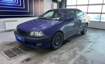 Toyota Avensis 1998 года за 1 500 000 тг. в Павлодар фото 1