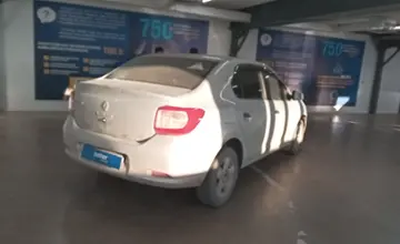 Renault Logan 2015 года за 2 200 000 тг. в Астана фото 3