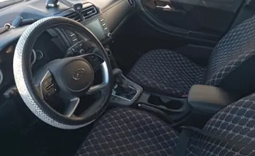 Hyundai Creta 2021 года за 10 000 000 тг. в Астана фото 5