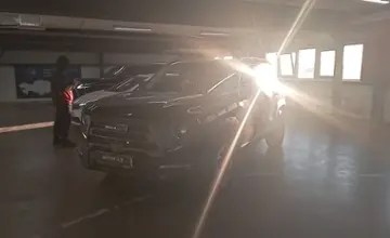 Haval Dargo 2023 года за 13 600 000 тг. в Астана фото 1