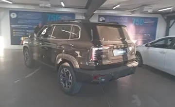 Haval Dargo 2023 года за 13 600 000 тг. в Астана фото 4