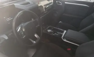 Haval Dargo 2023 года за 13 600 000 тг. в Астана фото 5