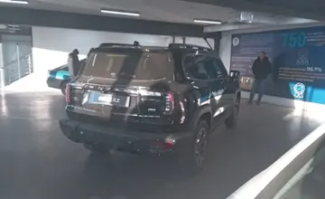Haval Dargo 2023 года за 13 600 000 тг. в Астана фото 3