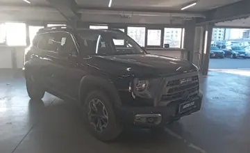 Haval Dargo 2023 года за 13 600 000 тг. в Астана фото 2