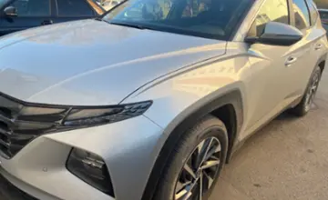 Hyundai Tucson 2024 года за 16 000 000 тг. в Костанай фото 1