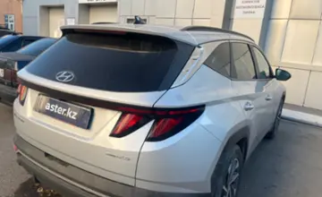 Hyundai Tucson 2024 года за 16 000 000 тг. в Костанай