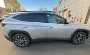 Hyundai Tucson 2024 года за 16 000 000 тг. в Костанай фото 4