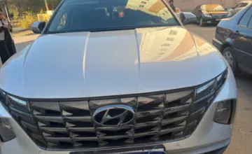 Hyundai Tucson 2024 года за 16 000 000 тг. в Костанай фото 2