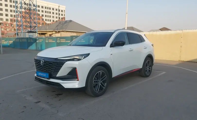 Changan CS55PLUS 2023 года за 10 000 000 тг. в Шымкент