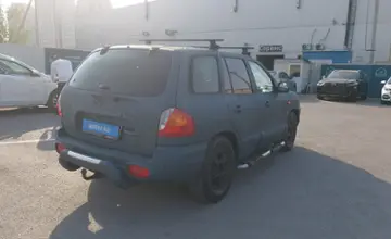 Hyundai Santa Fe 2002 года за 4 500 000 тг. в Шымкент фото 3