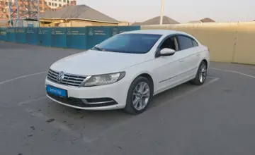 Volkswagen Passat CC 2013 года за 8 000 000 тг. в Шымкент фото 1