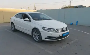 Volkswagen Passat CC 2013 года за 8 000 000 тг. в Шымкент фото 2