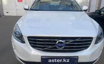 Volvo XC60 2015 года за 8 000 000 тг. в Костанай фото 2