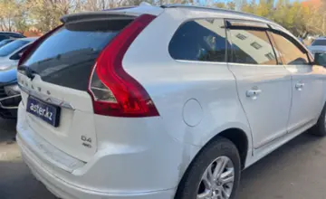 Volvo XC60 2015 года за 8 000 000 тг. в Костанай