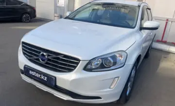 Volvo XC60 2015 года за 8 000 000 тг. в Костанай фото 1