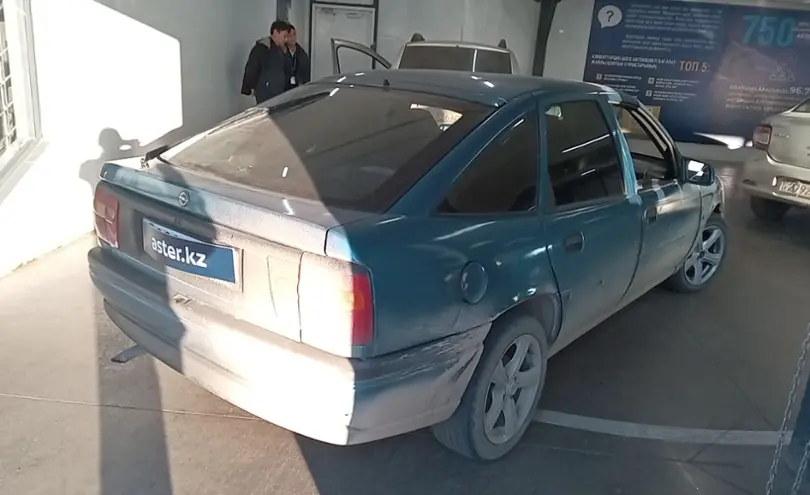 Opel Vectra 1993 года за 1 000 000 тг. в Астана фото 3