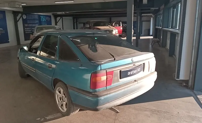 Opel Vectra 1993 года за 1 000 000 тг. в Астана фото 4