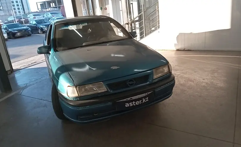 Opel Vectra 1993 года за 1 000 000 тг. в Астана фото 2