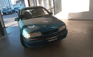 Opel Vectra 1993 года за 1 000 000 тг. в Астана фото 2