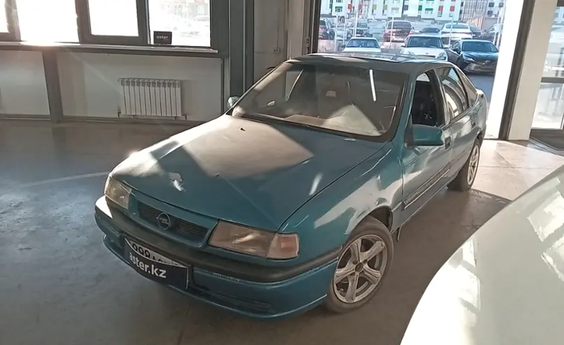 Opel Vectra 1993 года за 1 000 000 тг. в Астана