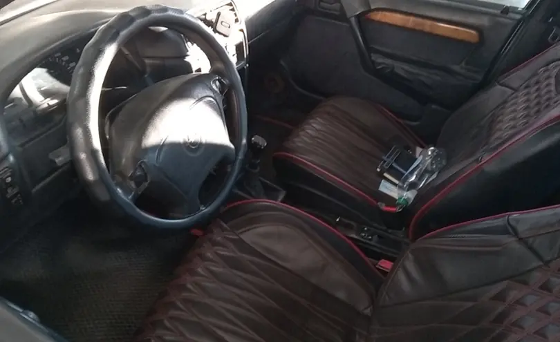 Opel Vectra 1993 года за 1 000 000 тг. в Астана фото 5