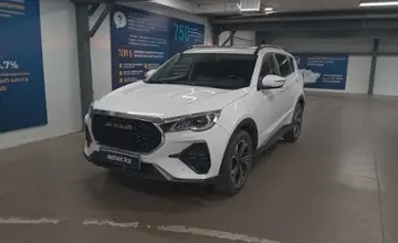 Jetour X70 2024 года за 8 700 000 тг. в Астана фото 1