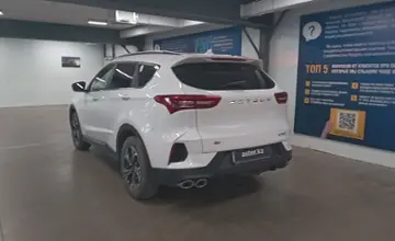 Jetour X70 2024 года за 8 700 000 тг. в Астана фото 4
