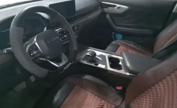 Jetour X70 2024 года за 8 700 000 тг. в Астана фото 5