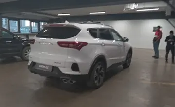 Jetour X70 2024 года за 8 700 000 тг. в Астана фото 3